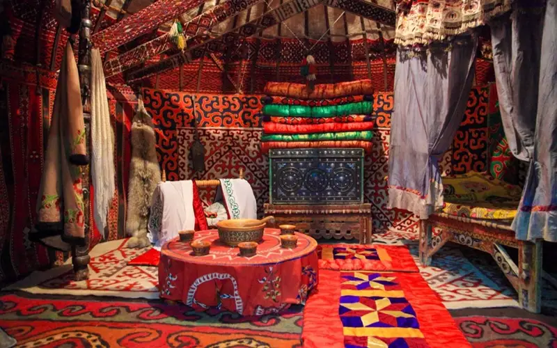 Сексуалдық ананың үйі