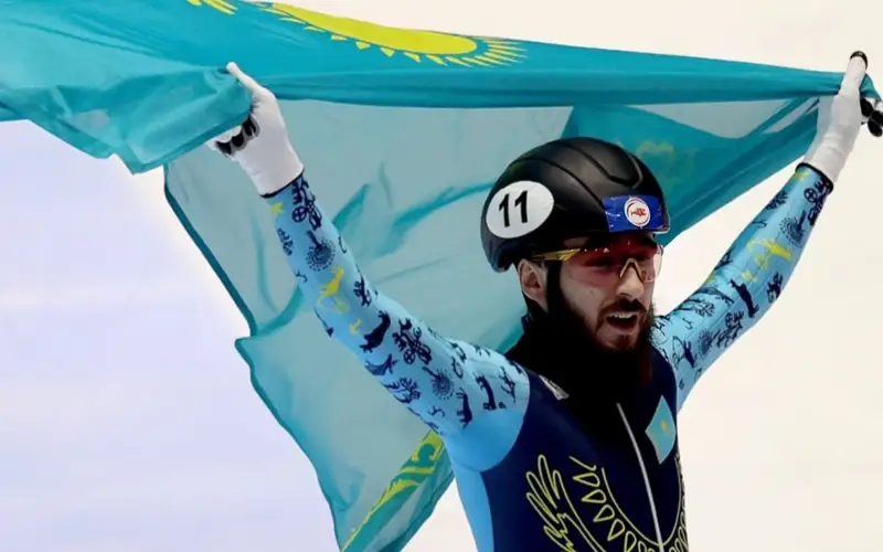 Денис Никиша