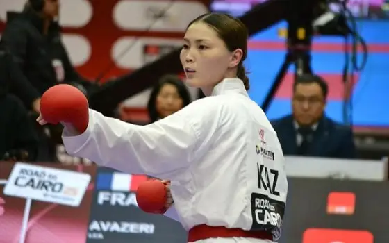 karate