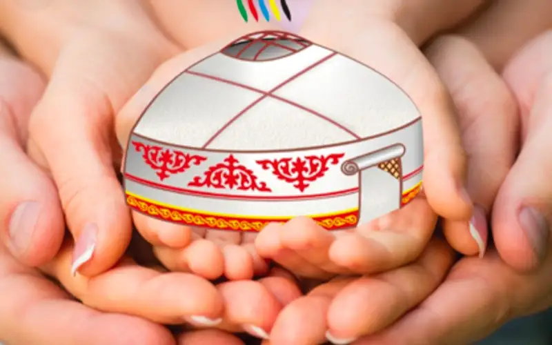 «Үй іші ала болса, кереге басы пəле болады». Ұлтымыздың отбасылық құндылықтары