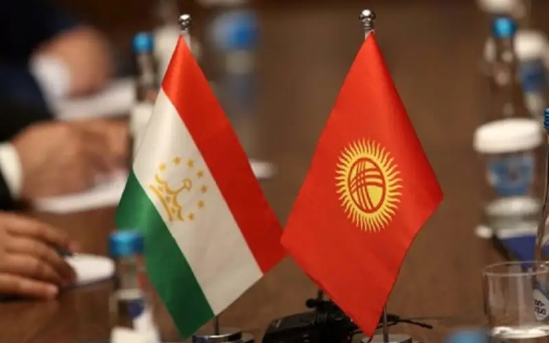 Кыргызстан и Таджикистан согласовали около 11 км госграницы