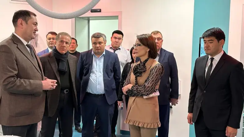 Центр экстренной медицинской помощи построят в Астане 