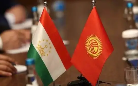 Tajikistan, Kyrgyzstan agree on nearly 11km of state border