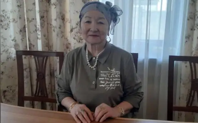 Тәлім-тәрбие, өнеге