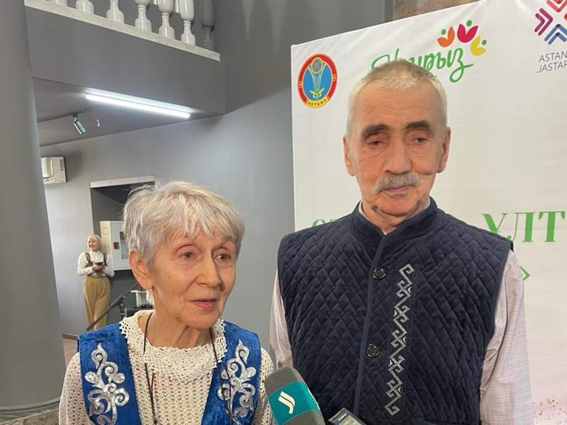юбиляры
