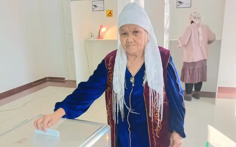 Qyzylorda
