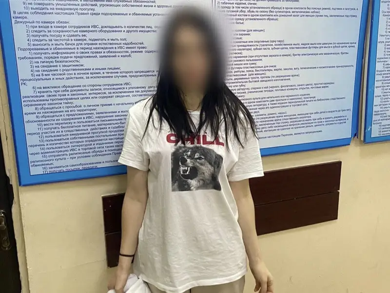 Разыскиваемую за мошенничество казахстанку задержали в Турции