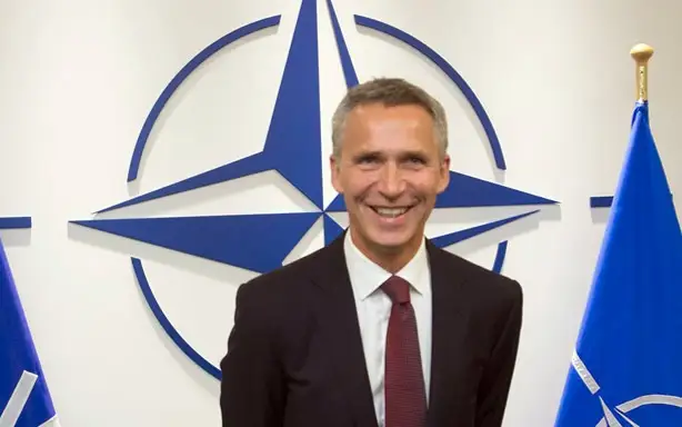 NATO Sec Gen to visit Armenia, Azerbaijan and Georgia