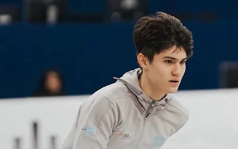 Dıas Jırenbaev