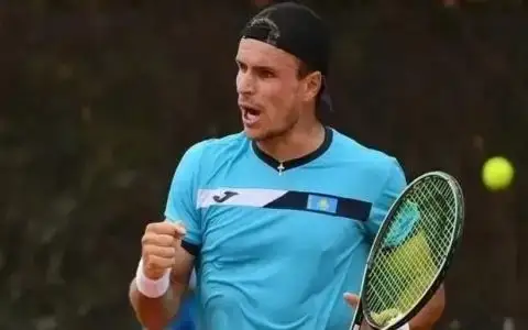 Popko wins his 5th title in 2024 