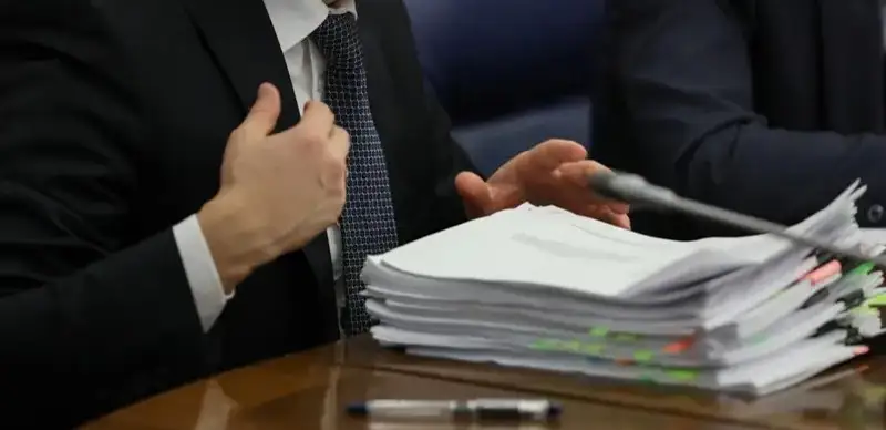 Елімізде апта ішінде болған кадрлық тағайындаулар