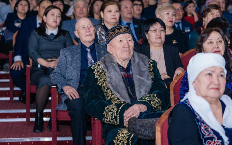 зрители зрители