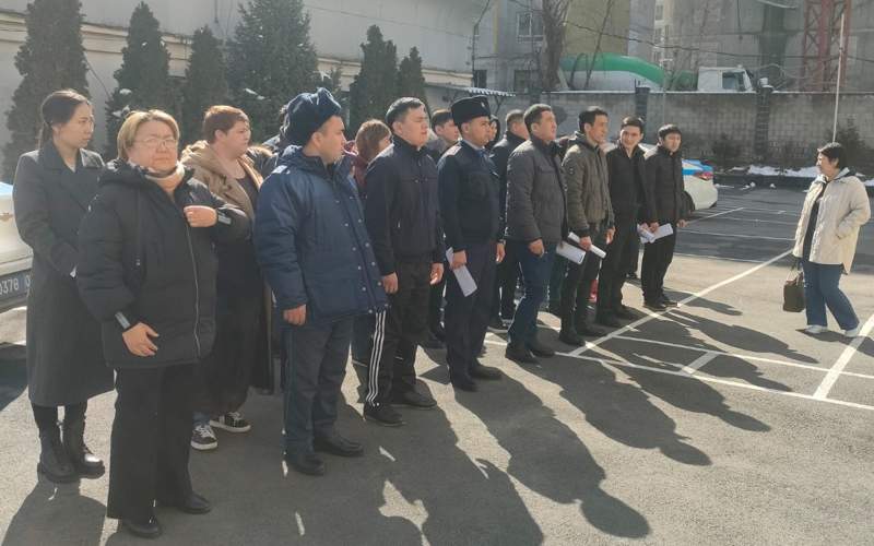 поиск подростка