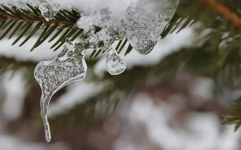 Weather without precipitation forecast in Kazakhstan Mar 18