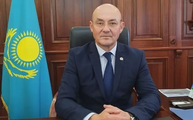 акимат Карасуского района