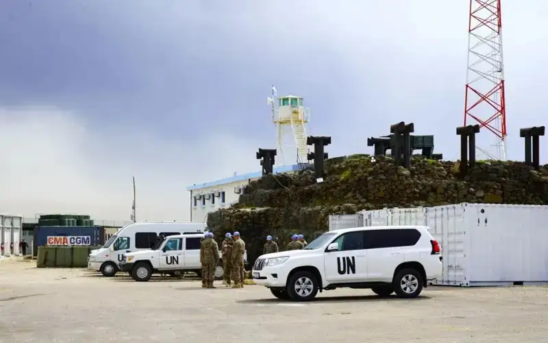 defense ministry