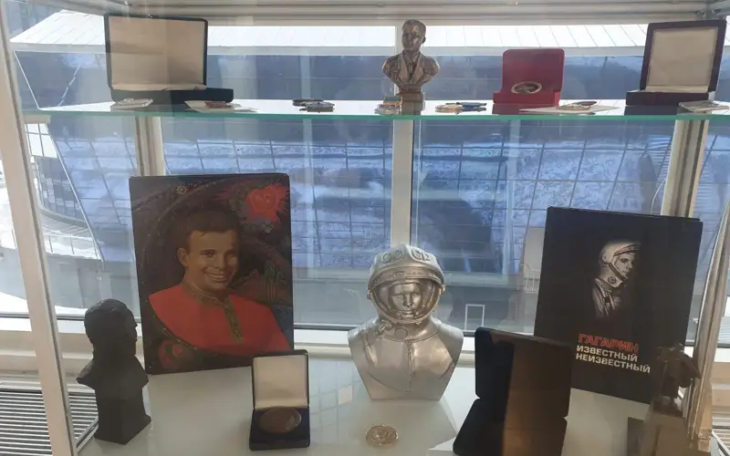 Сара Нургалиева