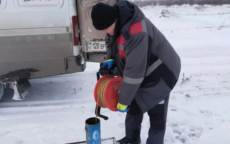 управление недропользования