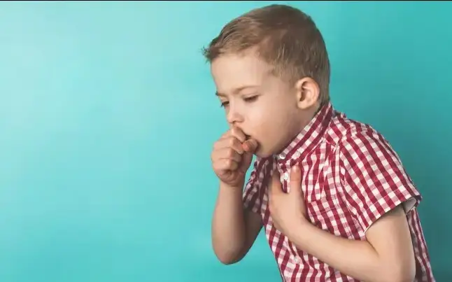Vaccination is the only effective way to protect against pertussis - epidemiologist 