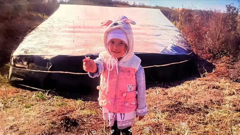 Drones and helicopter join search for 3yo girl went missing in Almaty region