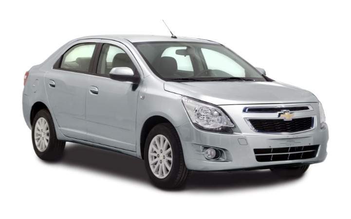 Chevrolet Cobalt Chevrolet Cobalt