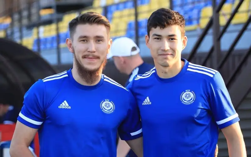 футбол