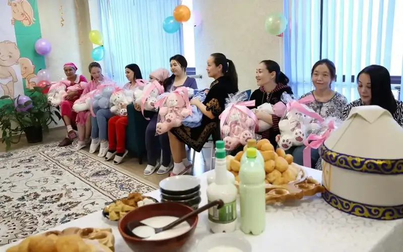 شاڭىراق كۇنى