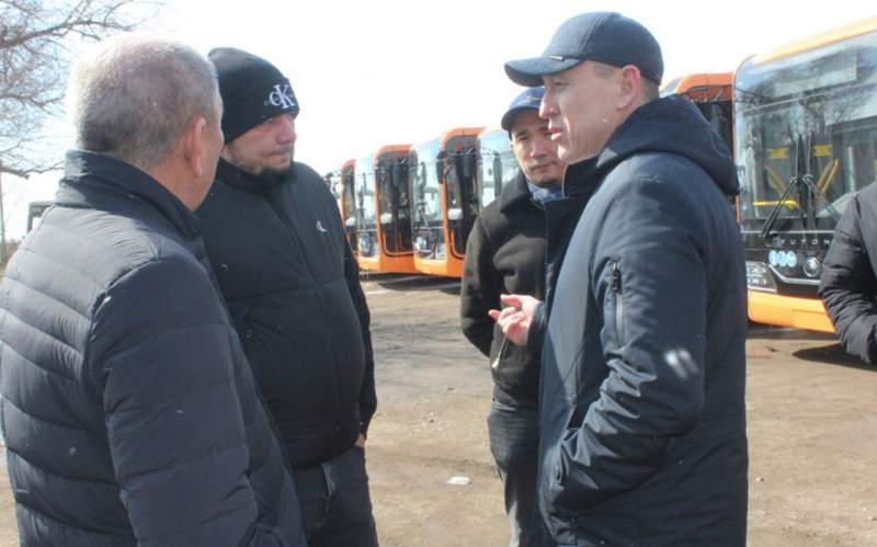 акимат города Балхаш акимат города Балхаш