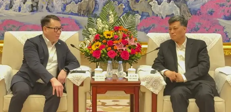 Қозоғистон Урумчида савдо ваколатхонасини очади