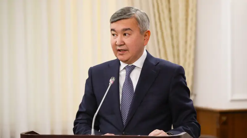 Nurlan Baıbazarov