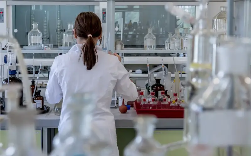 laboratorııa