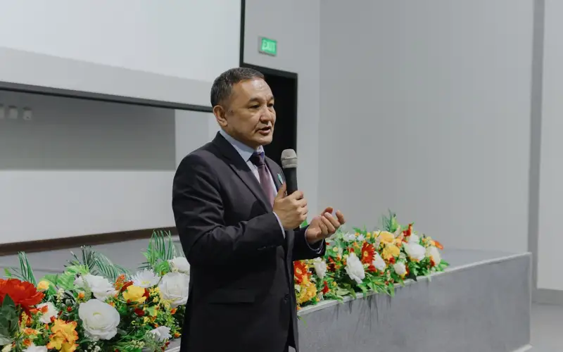 Айдын Аимбетов