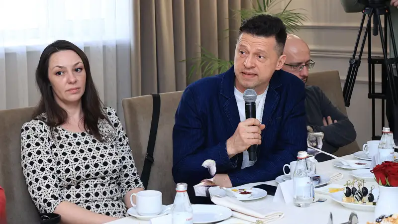 Поручения Президента, озвученные на Национальном курултае, обсудили в Костанайской области