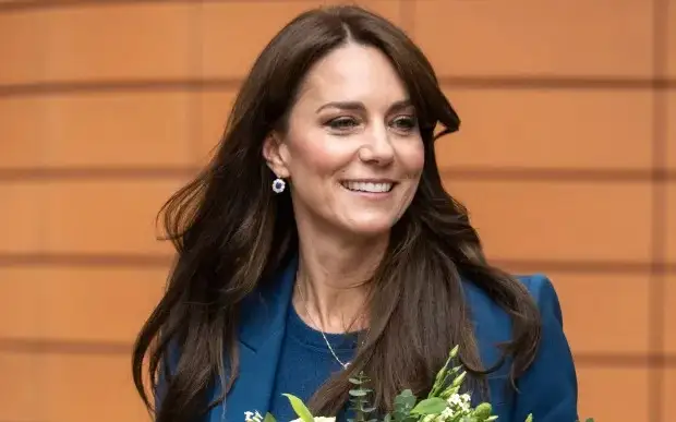 кейт миддлтон