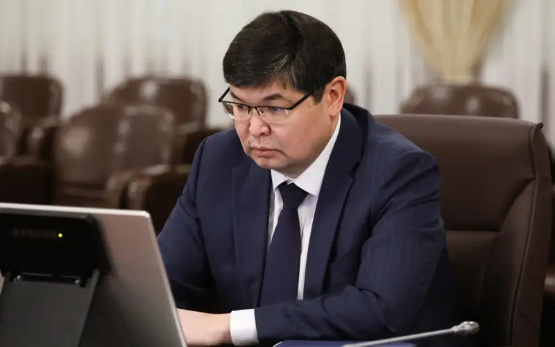 Мади Такиев