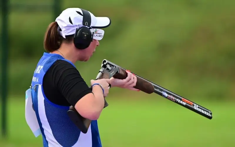 Шымкент примет этап Кубка мира по стендовой стрельбе