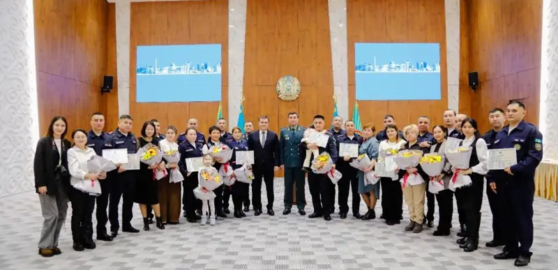 акимат г. Астаны