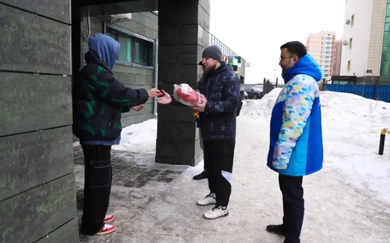 акимат г. Астаны