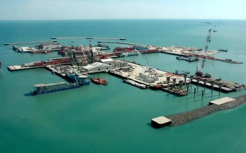 TCO Future Growth Project: production to increase by 12mln tons per annum