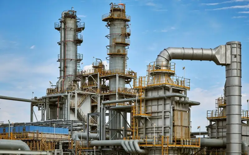 Атырау мұнай өңдеу зауыты