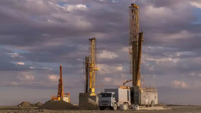 Қазатомөнеркәсіп