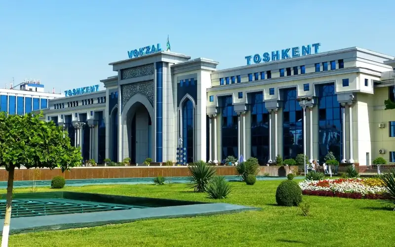 Икки ой ичида Ўзбекистонга 155 минг қозоғистонлик саёҳат қилган