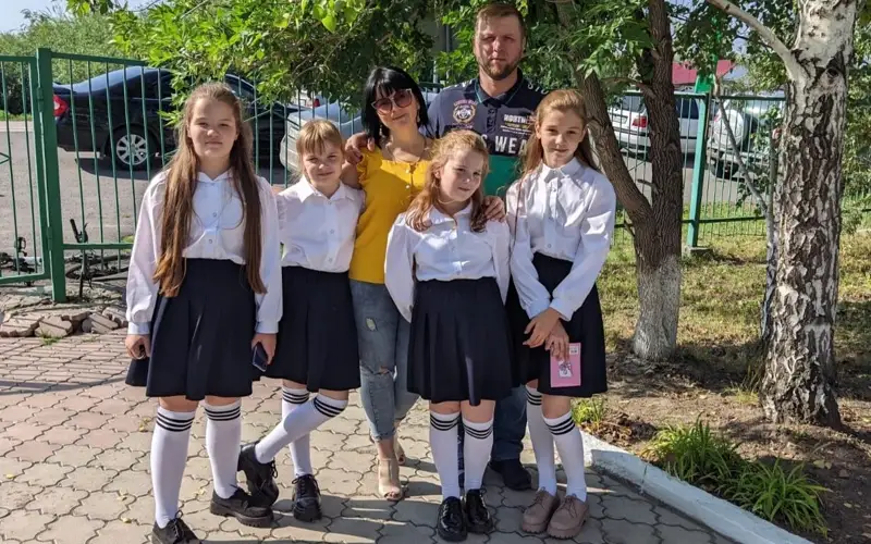 Отбасының жеке мұрағатынан алынған порно концерт