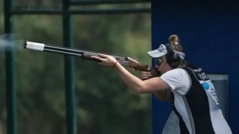 Чимкентда 2026 йилда илк бор стендда отиш бўйича лицензион Жаҳон кубоги бўлиб ўтади