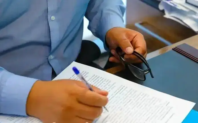 банковский омбудсмен