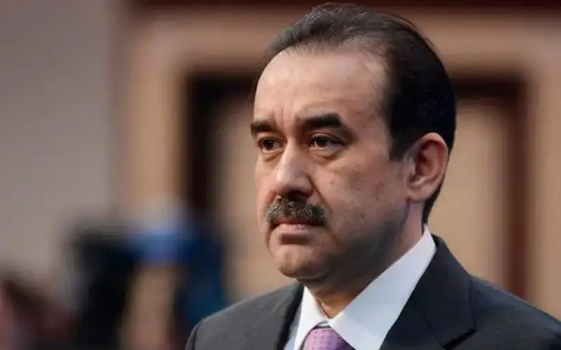 Karim Massimov