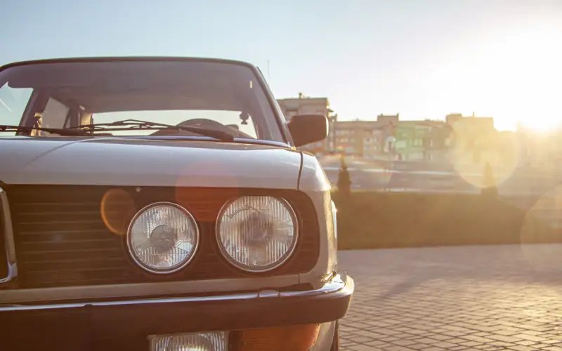 Оштрафованы корейские Mersedes-Benz, BMW, Hyundai и другие автопроизводители