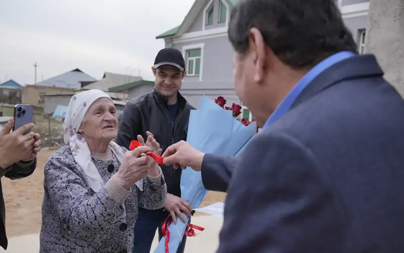 акимат Шымкента