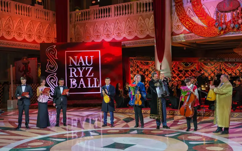 naýryz