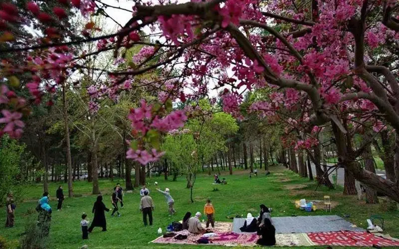 Iran